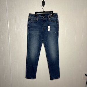 NWT Express slim jeans size 29